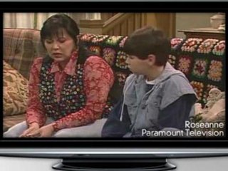 Celebrating TV's Top Moms Ahead of Mother's Day