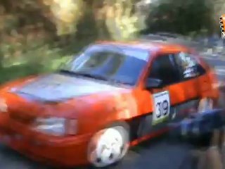 Subida a Cudillero 2011