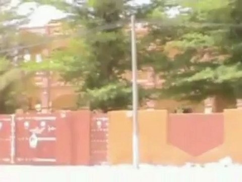 LE MALI INDIVISIBLE (CHEICK LE MALIEN)