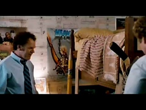 Step Brothers - Exclusive interview with director Adam McKay