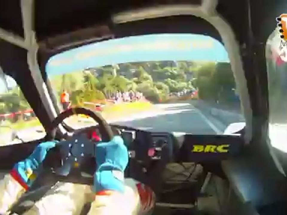 Cámara interior Fernando Navarrete (BRC CM05) subida Ubrique 2012