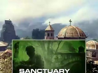 FACE OFF new mod Preview - Official Call of Duty® MW3 Video