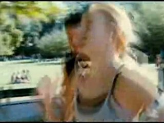 My Best Friend's Girl - Behind the scenes