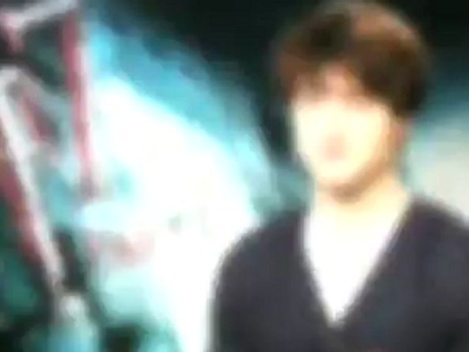 Harry Potter And The Deathly Hallows: Part 1 - Exclusive Interview With Star Daniel Radcliffe