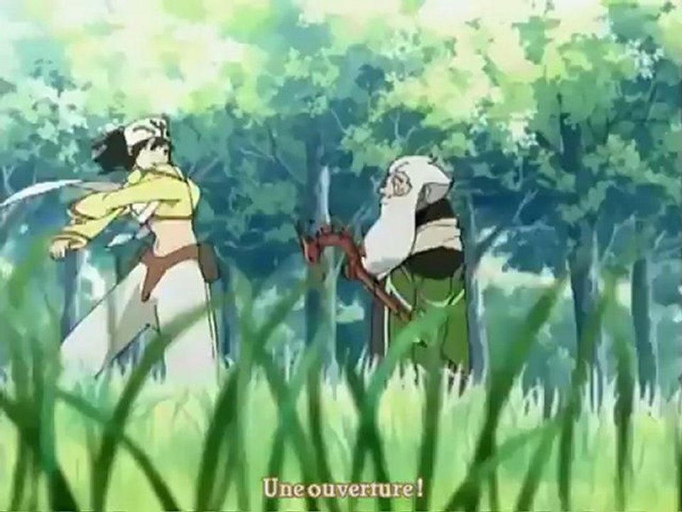 Kiba 01 vostfr