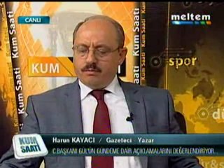 meltem-tv 11-05-2012 Kum Saati