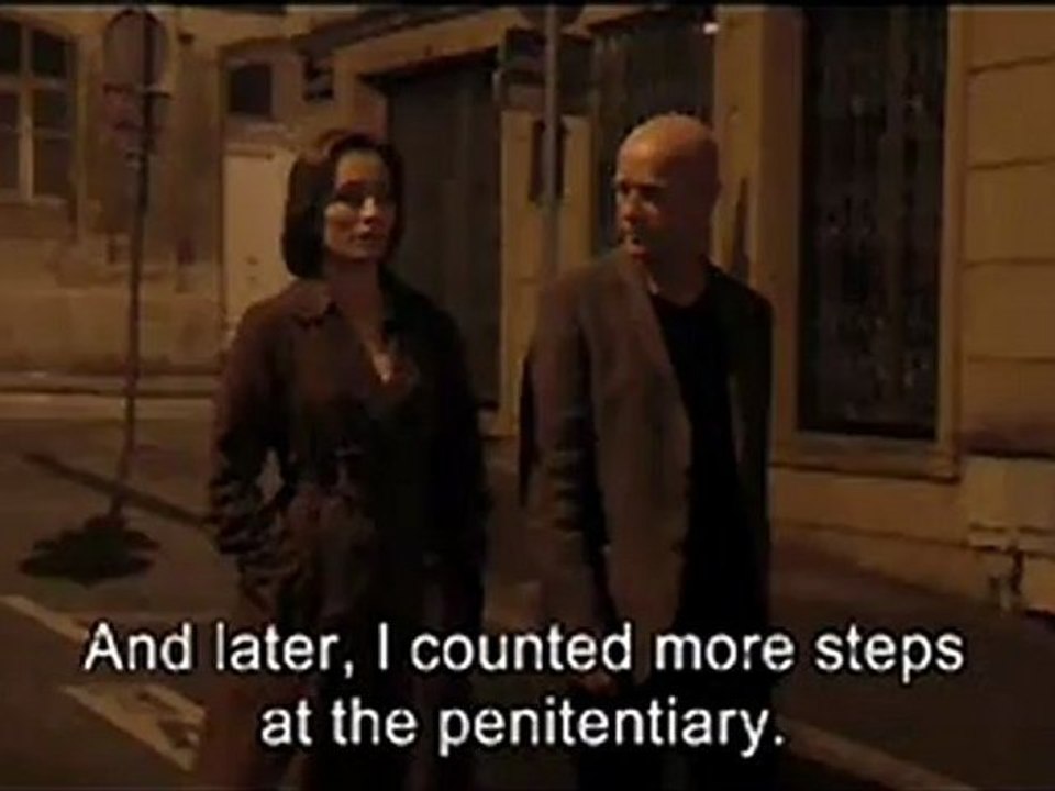 I've Loved You So Long - Clip - The absent one