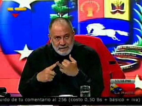 (VÍDEO) Cámara VTV robada por gente de Radonski fue hallada en manos de ex alcalde Frenchy Díaz