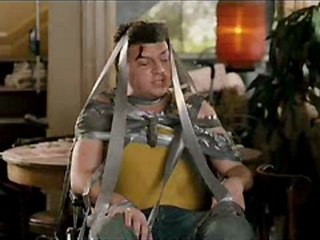 Pineapple Express - Clip - Fish tacos