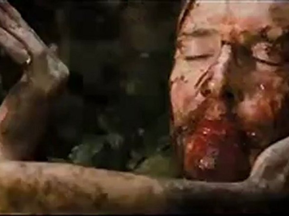 Eden Lake - Trailer 2
