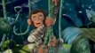 Space Chimps - Clip - The chimp has been released