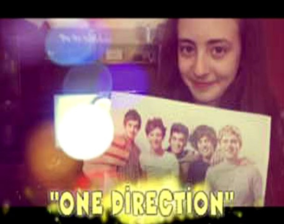 One Direction Hayranı :)