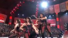 全美街舞大賽 第7季 小甜甜布蘭妮主題 Hold It Against Me