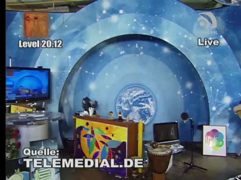 Kanal Telemedial - The Five-Year Engagement 01 - May 09, 2012