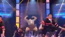 全美街舞大賽 第7季 小甜甜布蘭妮主題 If U Seek Amy