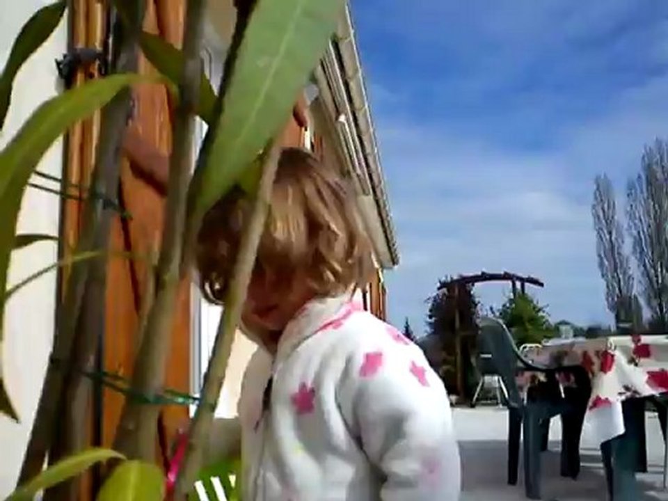 Paques 2012