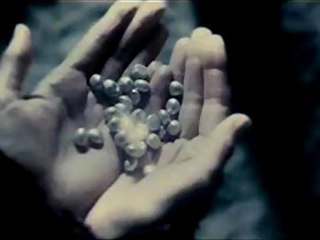 The Secret of Moonacre - Clip - Opening the book