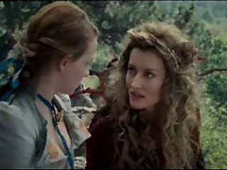 The Secret of Moonacre - Exclusive premiere report