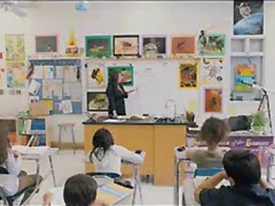 Shorts - Clip - Blinking Competition
