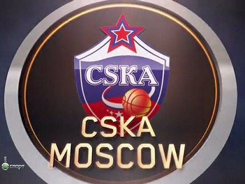 ПБК ЦСКА часть 1