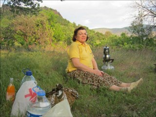 ANKARA YEŞİLÖZ VE CİVAR KÖYLERİ