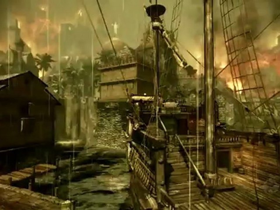 Risen 2 Dark Waters Trainer +40(STEAM) – PC Megatrainer/Cheat/Hack – GODMODE