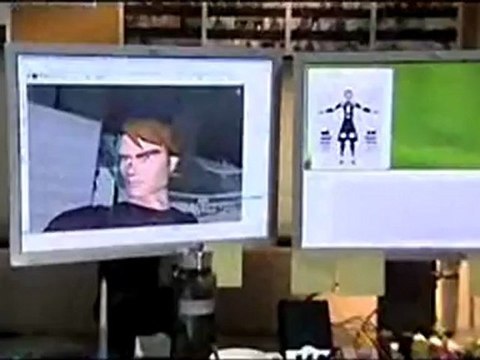 Star Wars: The Clone Wars - Interview with Dave Filoni - Part 2