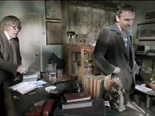 Chemical Wedding - Clip - Water into wine