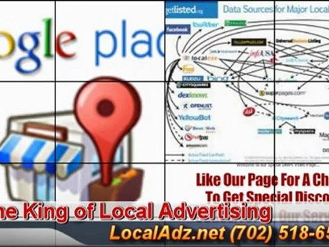 Local | Las Vegas Marketing Services | LocalAdz.net