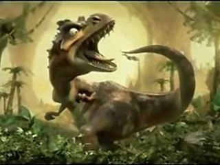 Ice Age: Dawn of the Dinosaurs