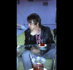 Quãntiriãnã Konser Salih Sayko Başına karaları bağla