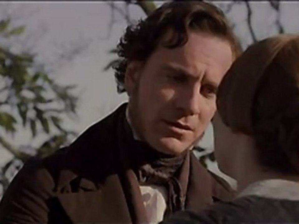 Jane Eyre - review