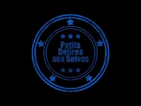 Petits délires VTT aux Selves