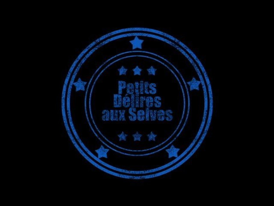 Petits délires VTT aux Selves