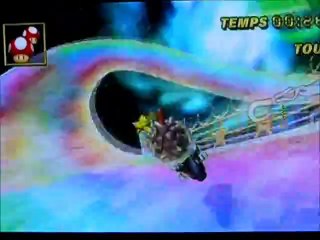 Passages secrets Mario Kart Wii sur 31 circuits - Vidéo Dailymotion