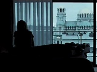 The Abandoned - DVD Clip - I am your mother