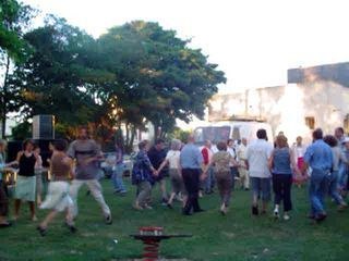 Sternes et les breizh ilien