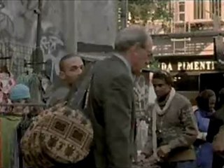 The Visitor - Clip - Beloved one