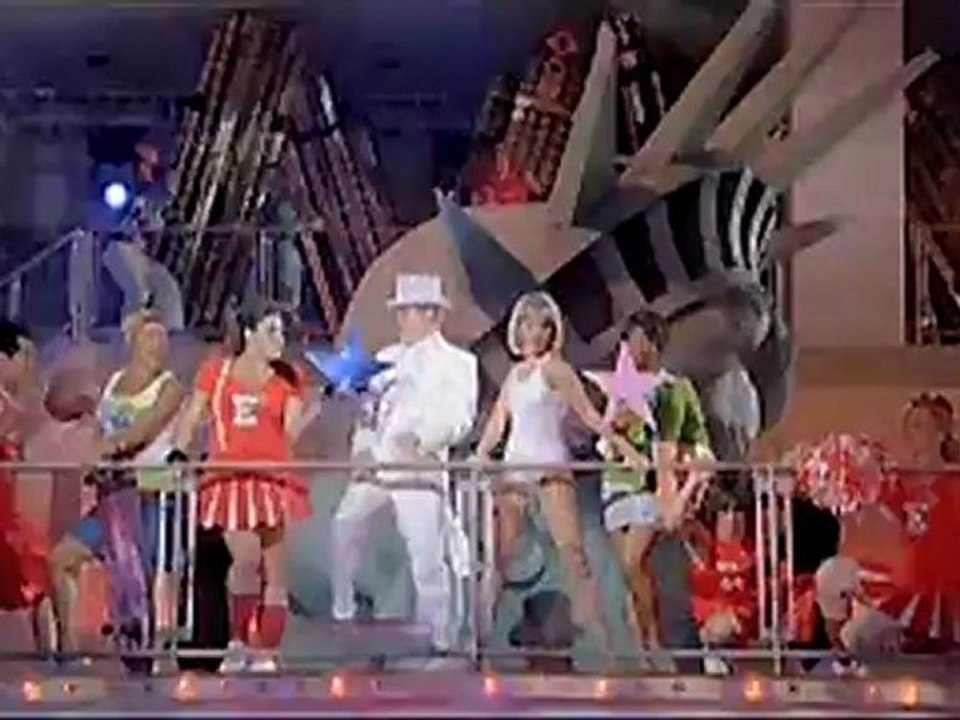 High School Musical 3: Senior Year - Inside info