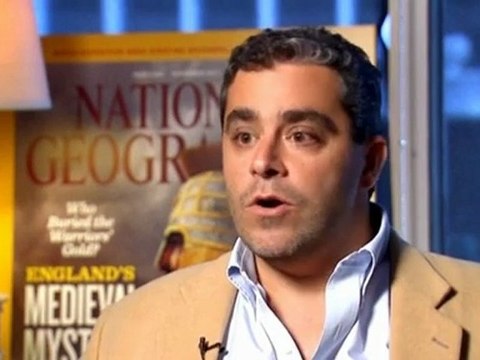 Researchers Say Newly Discovered Mayan Mural Debunks 2012 'Doomsday' Myth