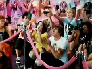 High School Musical 3: Senior Year - review