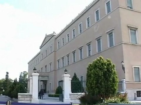 Greece's Evangelos Venizelos: Talks Are Good Omen For Coalition