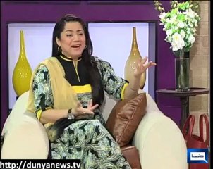 Hasb-E-Haal - 11th May 2012 - Part 2/5