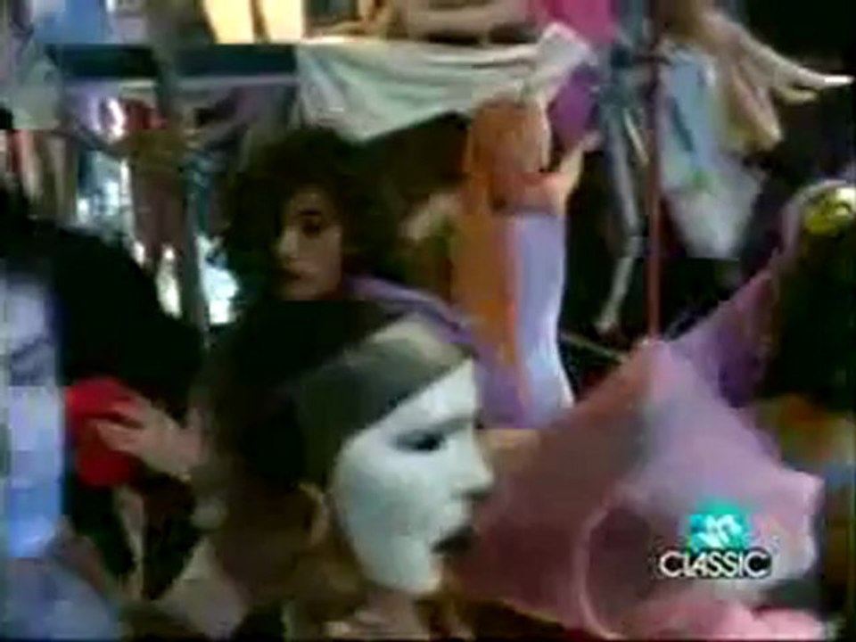 Laura Branigan - Self Control