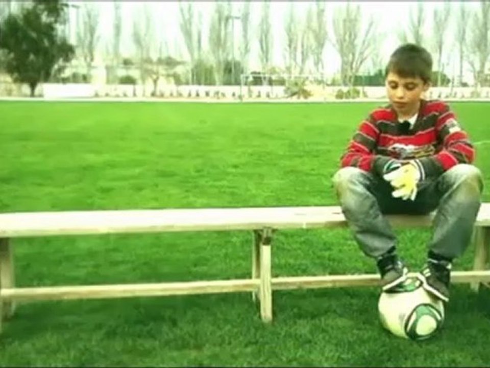 Reportv Gato Velho 2012