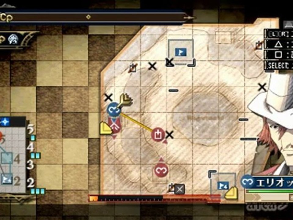 Valkyria Chronicles 3 - Chapter 14 [Part 02] [Mission] [Post-game]