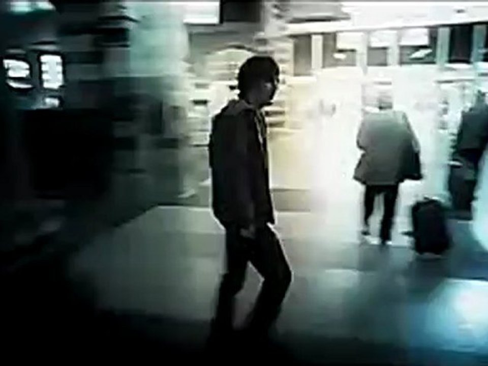 Ben X - Clip - There she was