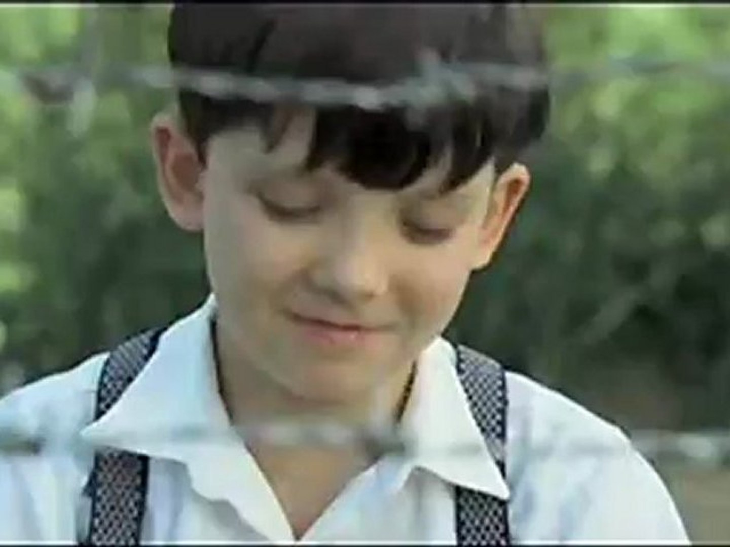 The Boy in the Striped Pyjamas - video Dailymotion