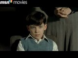 The Boy in the Striped Pyjamas - MSN Exclusive: The Boy in the Striped Pyjamas Clip - The farm