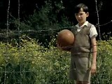 The Boy in the Striped Pyjamas - Clip - Ball games